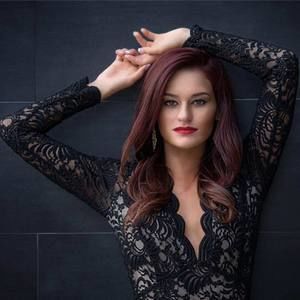 Meet your Posher, Mckenna